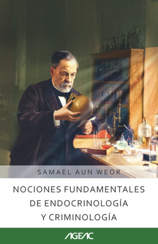 Libro Nociones Fundamentales De Endocrinología Y Crimin Lrp3