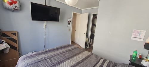 Venta Dpto Amoblado 2 Dormitorios