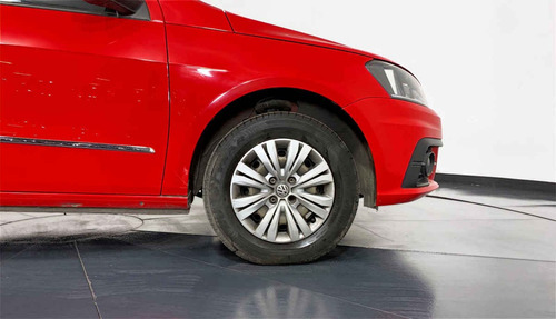Imagen 11 de 15 de 110348 - Volkswagen Gol 2018 Con Garantía