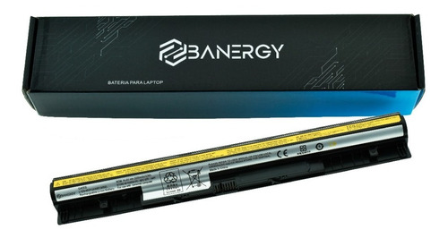 Batería Para Lenovo G400s S510p Touch L12l4a02 L12l4e01
