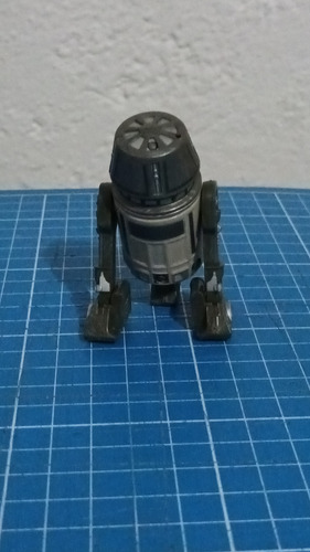 R5-p9 Astromech Star Wars Only Toys R Us Battle Over Endor (Usado)