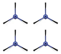 Comprar Repuesto Cepillos De Repuestos Aspiradora X8 Híbrida Eufy