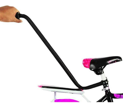 Manillar De Tren Para Bicicleta, Equilibrio, Longitud