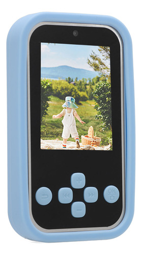 Cámara Digital Portátil De 96 Mp Con Pantalla Multifunción D
