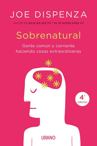 Imagen 1 de 2 de Sobrenatural