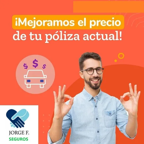 Seguros ®®® Automotor, Moto, Vida, Empresas, Art, Caución