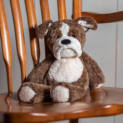 Peluche Marshmallow Beau Tierno Y Suave Para Niños
