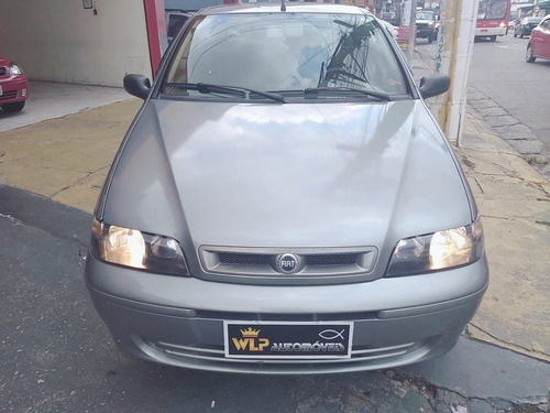 Fiat Palio Financiamento Sem Score E Sem Entrada