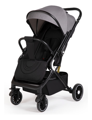 Coche De Paseo K-3 Grey