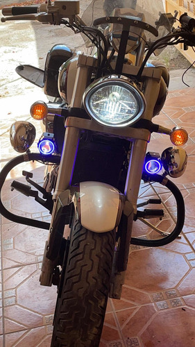 Imagen 1 de 6 de Suzuki M50