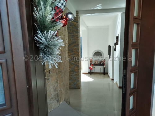 Imagen 2 de 11 de Hermosa Casa Con Piscina En Venta Tusmare Mls #23-15056