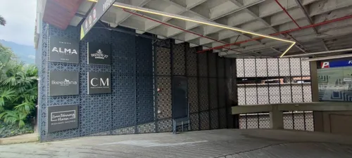 Envigado Bodega 25m2 Distrito Aviñon