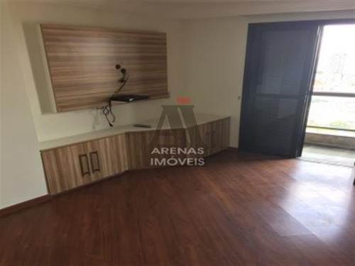 Imagem 5 de 26 de Apartamento - 322