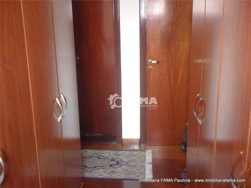 Imagem 15 de 30 de Casa À Venda, 400 M² Por R$ 1.400.000,00 - Jardim De Itapoan - Paulínia/sp - Ca0051