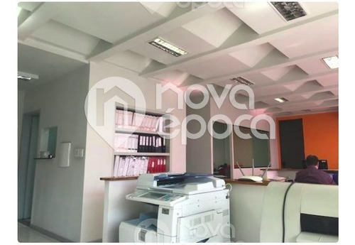 Imagem 2 de 8 de Lojas Comerciais Venda - Ref: Fl0sl33730