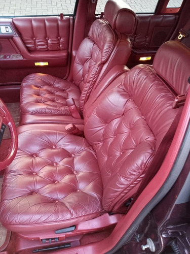 Imagem 7 de 12 de Chrysler Le Baron 1993