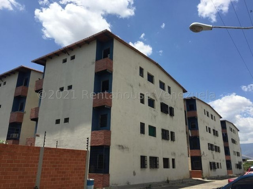 Imagen 1 de 7 de Apartamento En Venta En La Morita 22-13565 Dvm
