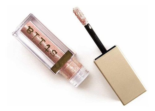Stila Kitten Karma Sombra Líquida Glitter Mini Importado