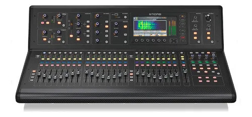 comprar Midas M32 Live Mezcladora Digital Tienda Musica Instrumentos