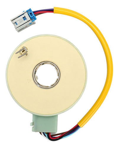 Sensor De Ángulo De Dirección 55701321 Compatible Con Fiat