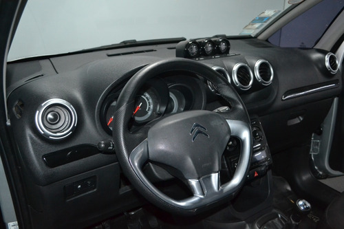 Citroen C3 Aircross 1.6 Sx M/t 2012 - Imolaautos