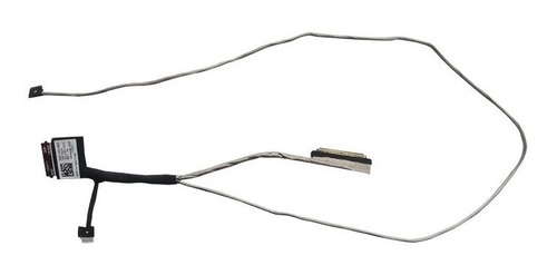 Cable Flex Video Lenovo 320-15ikb Dc02001yg10 Touch Nextsale