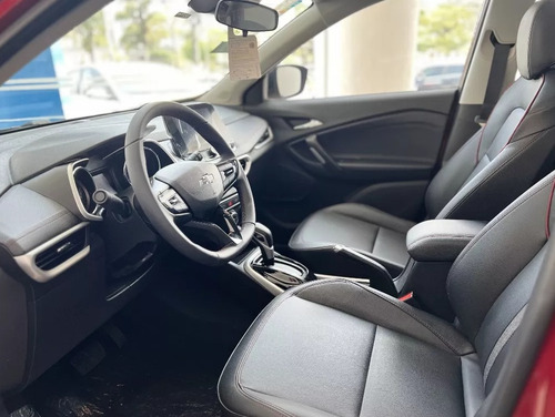 Chevrolet Tracker 1.2 Rs At6