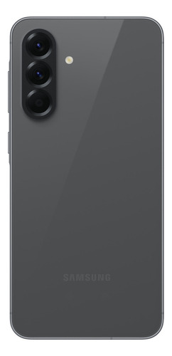 Samsung Galaxy A56 5g 256 Gb Negro Color Black