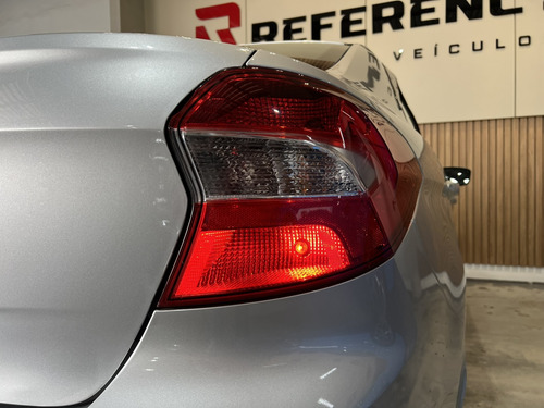Ford Ka 1.5 TI-VCT FLEX SE SEDAN AUTOMÁTICO