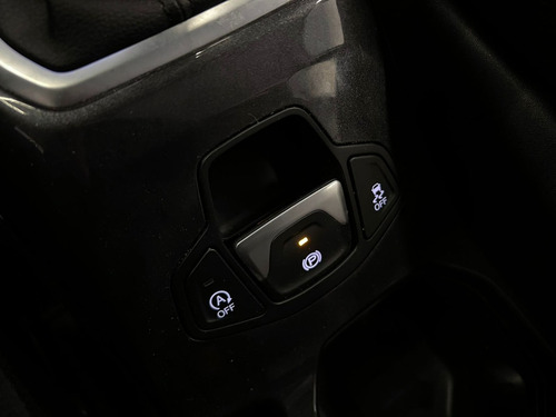Jeep Renegade 1.3 T270 TURBO AT6
