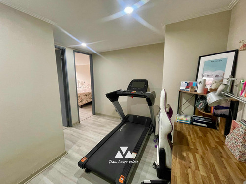 Excelente Depart. En Venta Antonio Varas Providencia 2d/2b