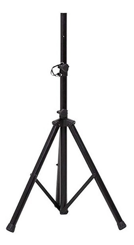 Blackmore Bjst-60kg Dj Speaker Stand 60 Kg Capacidad De Pe