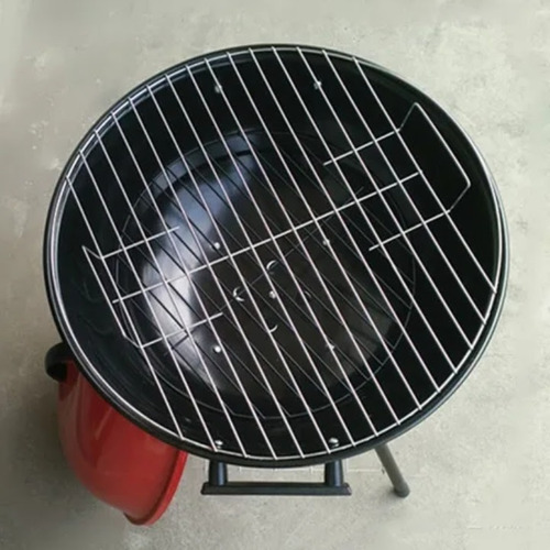 Bbq Grill Barbacoa De Carbón Parrilla