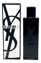 Comprar Perfume  Hombre Yves Saint Laurent Myslf Eau De Parfum 90ml