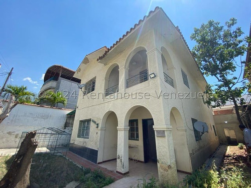 Se Vende Casa En La Campiña Mls #24-22866