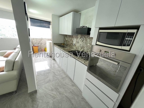Apartamento De Oportunidad En Alquiler, Urb. Los Naranjos
