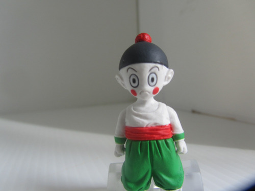 Dragon Ball Z Chaos Chiaotzu Amigo De Ten Shin Han Original