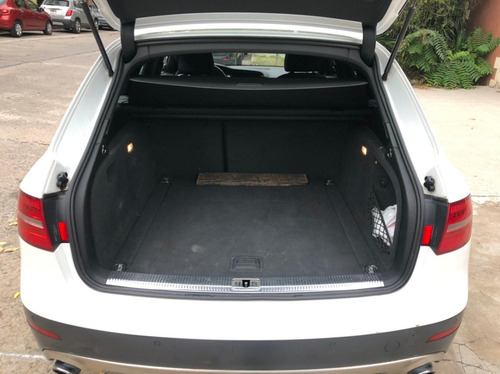 Audi A4 Allroad 2.0 T Fsi Quattro