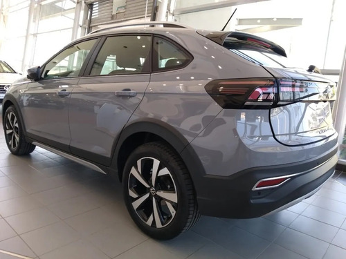 Imagen 8 de 25 de Volkswagen Nivus Highline