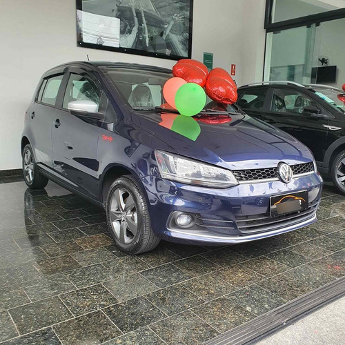 Imagem 3 de 15 de Volkswagen Fox 1.6 Mi Rock In Rio 8v Flex 4p Manual