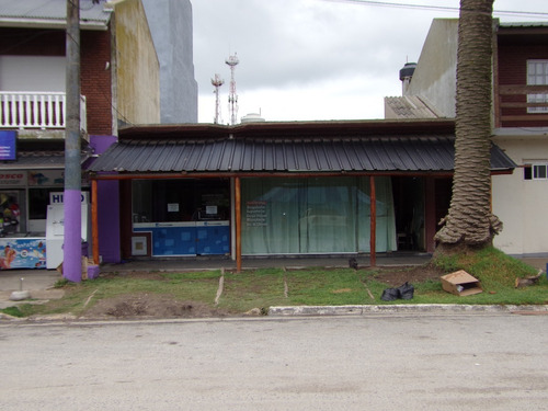 En Venta Dos Locales En Block - Santa Clara Del Mar