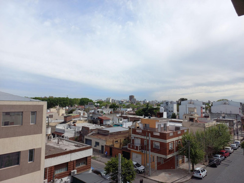 Departamento En Alquiler 2amb Con Balcón