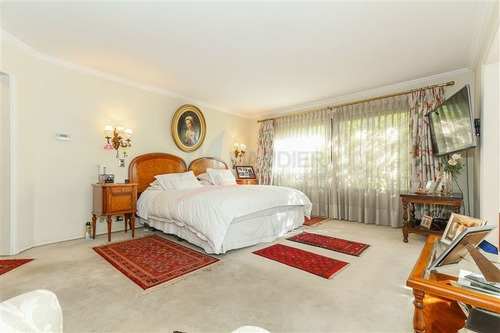 Imagen 14 de 30 de Departamento En Venta De 3 Dorm. En Vitacura