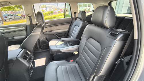 Volkswagen Teramont 3.6 V6 Highline Plus