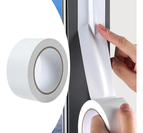 Cinta Adhesiva Impermeable Para 3 Ventanas, Cinta Para Sella