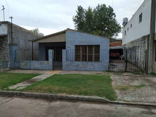 Casa A Refaccionar