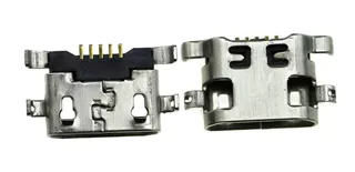 Pin De Carga Compatible Con Huawei Maimang 3 / G119 / G7
