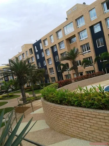 Apartamentos En Alquiler
