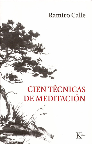 Cien Tecnicas De Meditacion - Ramiro Calle