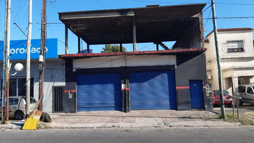 Local En Venta En Haedo Norte